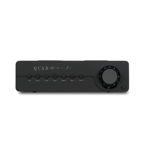 Quad QC 24 Pre Amp Upgrade kit Quad QC 24 Pre Amp Upgrade kit